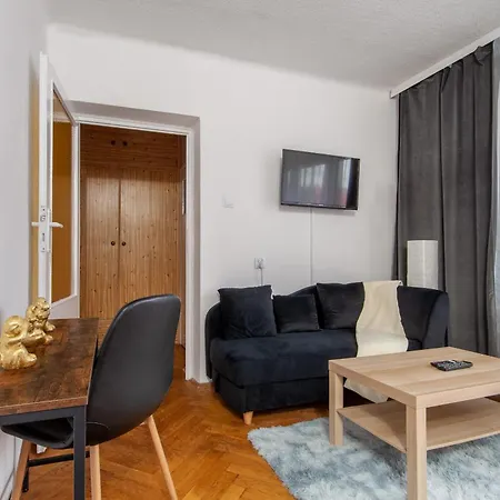 Apartserwis Chramcowki Rodzinny